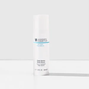 Deep Xpress Moist Serum