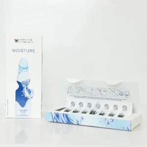 MOISTURE Hyaluron Fluid