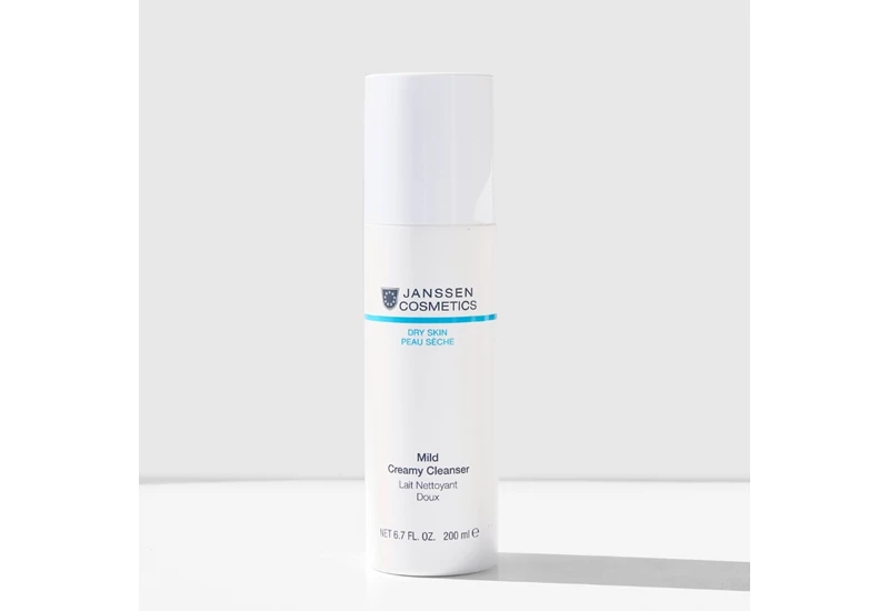 Mild_Creamy_Cleanser_200ml