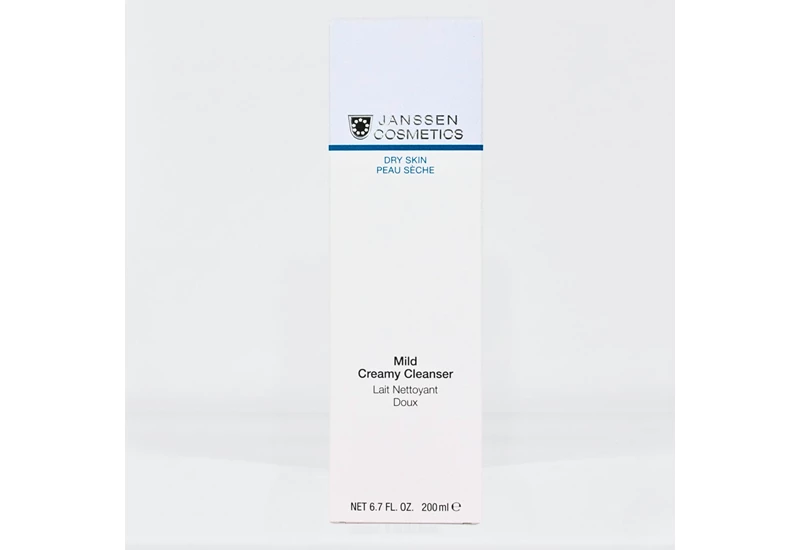 CLEANSER FOR DRY SKIN - Image 4