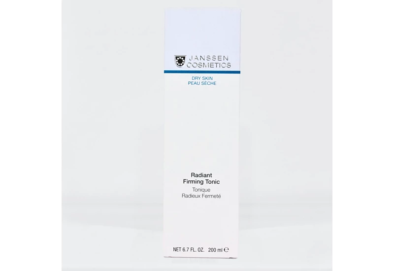 Radiant Firming Tonic
