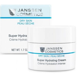 Super Hydrating Cream