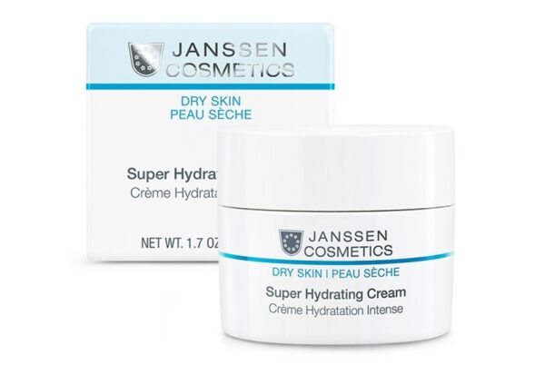 Super Hydrating Cream