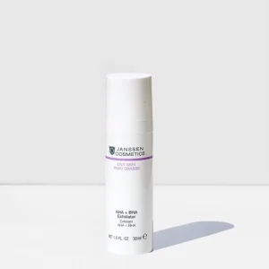 AHA-BHA Exfoliator From Janssen Cosmetics