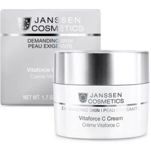 Anti Ageing Vitamin C Cream