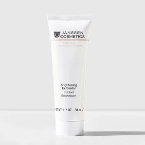 Brightening Exfoliator 50ml