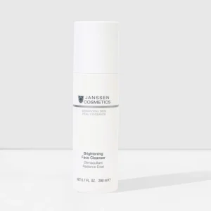 Brightening Face Cleanser