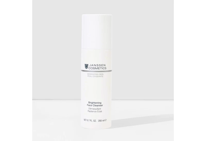 Brightening Face Cleanser