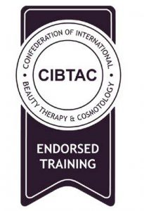 CIBTAC Endorsed Training