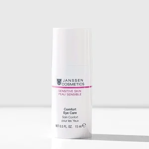 Comfort Eye Care Sensitive Skin