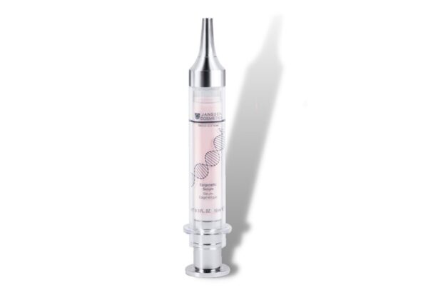 DNA regeneration serum with hyaluronic acid