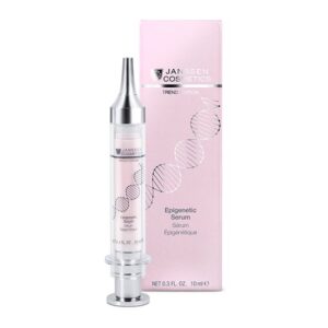 DNA regeneration serum with hyaluronic acid