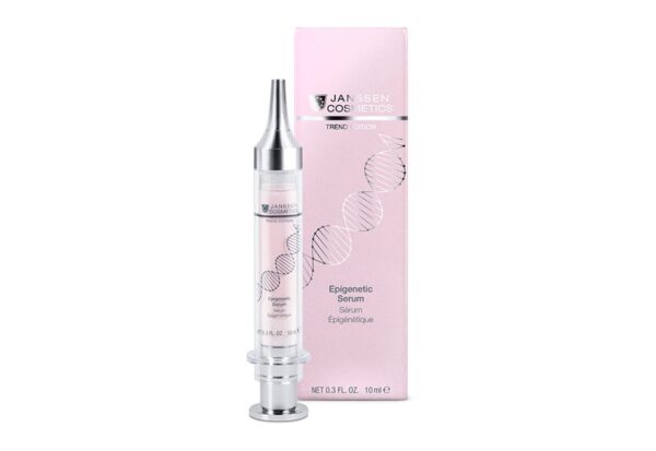 DNA regeneration serum with hyaluronic acid