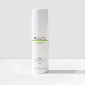 Gentle Cleansing Powder Combination Skin