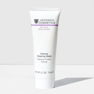 Intense Clearing Mask
