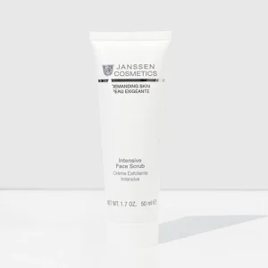 Intensive Face Scrub 50ml