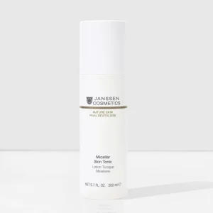 Micellar Skin Tonic 200ml