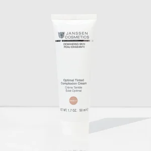 Optimal Tinted Complexion Cream 50ml
