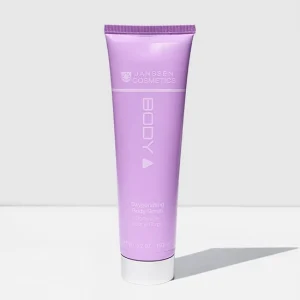 Oxygenating Body Scrub