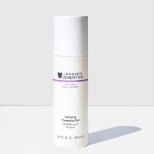 Purifying Cleansing Gel 200ml