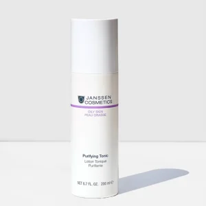 Purifying Tonic Janssen Cosmetics
