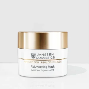Rejuvenating Mask 50ml