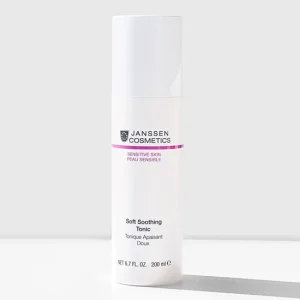 Soft Soothing Tonic 200ml