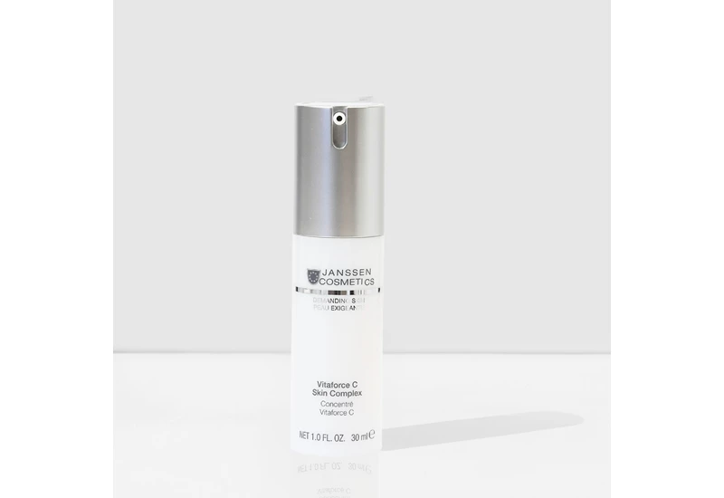 Vitaforce C Skin Complex 30ml