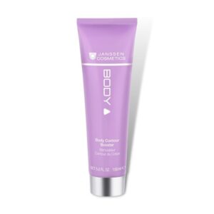 Anti cellulite body cream