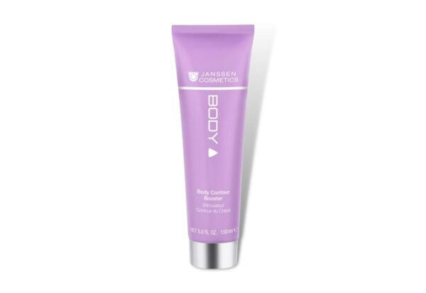 Anti cellulite body cream