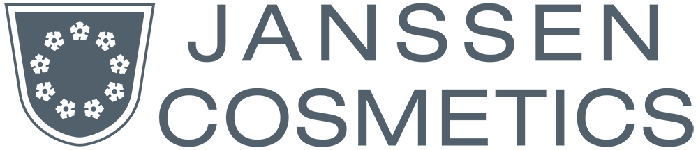 Janssen Cosmetics Logo