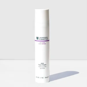 AHA Face Cream