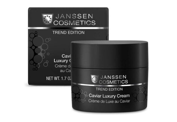 Caviar Cream Anti Aging Care