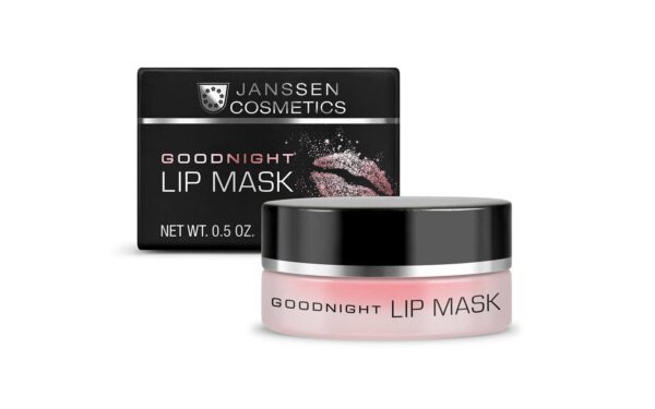 Goodnight Lip Balm