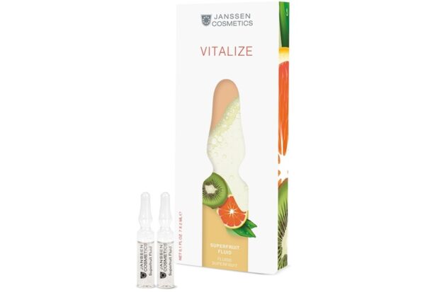 VITALIZE_SUPERFRUIT AMPOULES