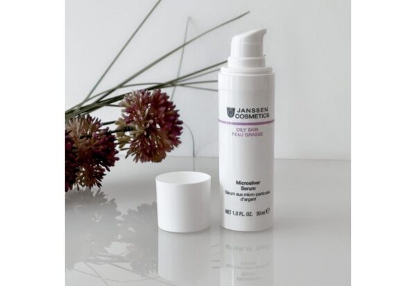 microsilver serum 2