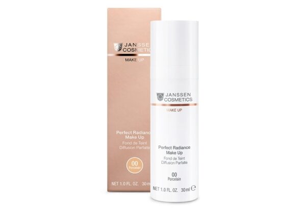 Anti Ageing Foundation 00 SPF20