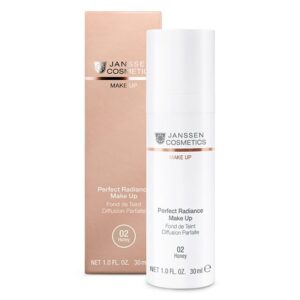 Anti Ageing Foundation 02 SPF20