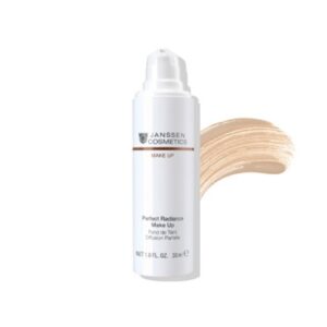 Anti ageing foundation makeup 01 New