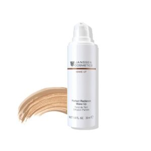 Anti ageing foundation makeup 02 New