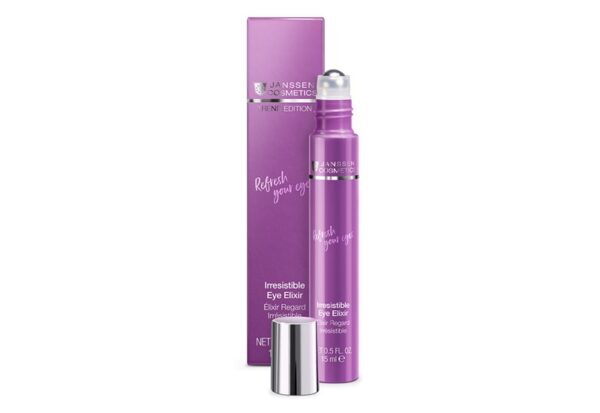 EYE GEL ROLLER FOR PUFFY EYES