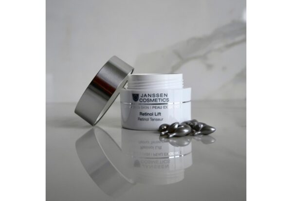 Retinol Lift Capsules