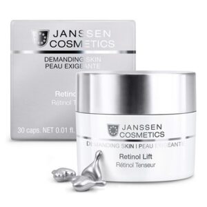 Retinol Lifting Capsules