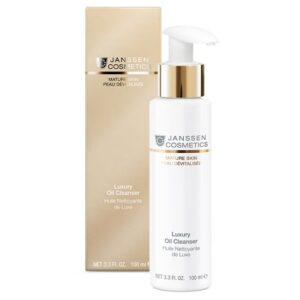 Anti Ageing Oil Cleanser