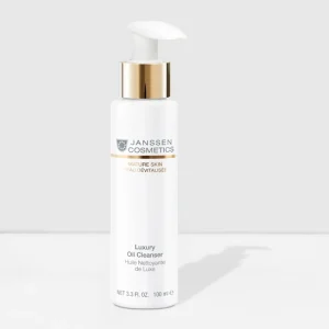 Luxury Oil Cleanser 100ml