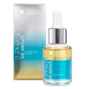 Serum In Oil For Dry Skin Hydrating