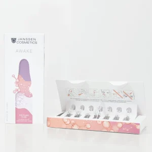 Anti Wrinkle Eye Ampoules