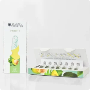 Detox Ampoules