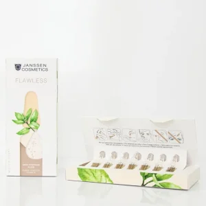 FLAWLESS Skin Contour Ampoules