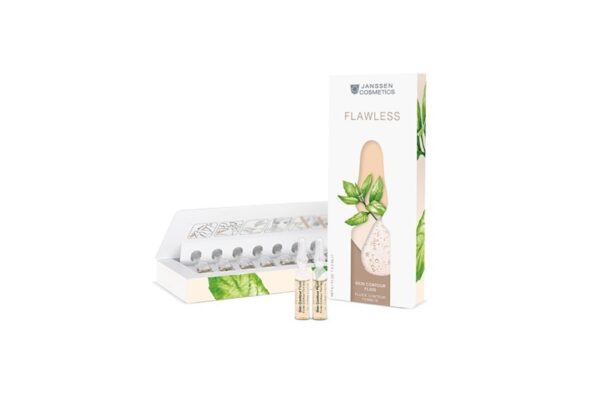 Lift Facial Contour Ampoules